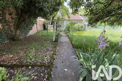 Maison 7 pièces 95000 €