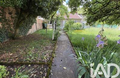 Vente Maison de ville 7 pièces — photo du bien