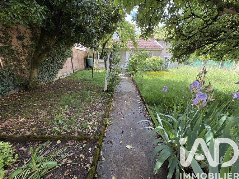 Vente Maison de ville 7 pièces — photo 1