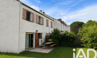 Maison 4 Pièces 93 m² à vendre à Sainte-Geneviève-des-Bois (91700)