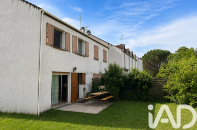 Maison 4 pièces 279000 €