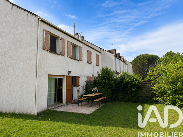 Vente Maison/villa 4 pièces — photo du bien