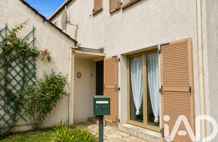 Vente Maison/villa 4 pièces — photo 2
