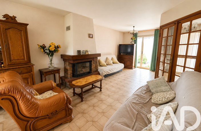 Vente Maison/villa 4 pièces — photo 3