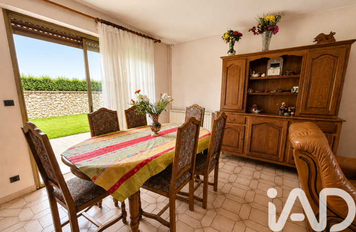 Vente Maison/villa 4 pièces — photo 4