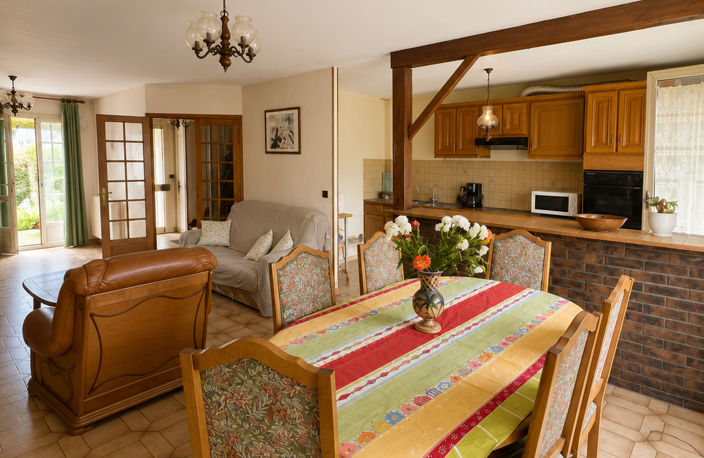 Vente Maison/villa 4 pièces — photo 5