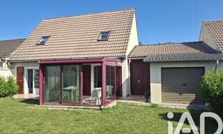 Maison 5 Pièces 101 m² à vendre à Val-de-Reuil (27100)