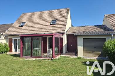 Maison 5 pièces 194500 €