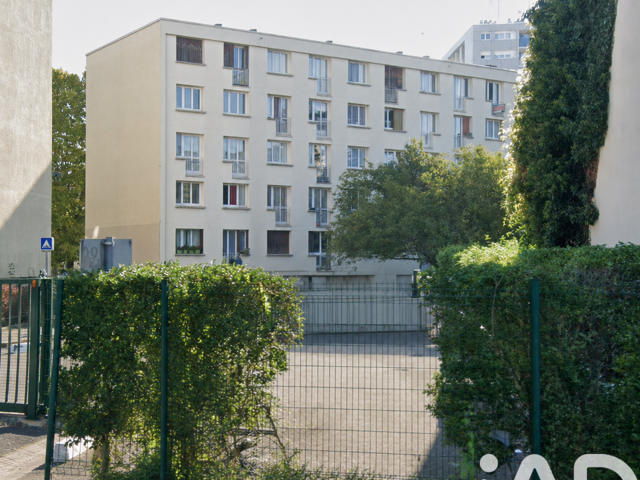 Vente Appartement 2 pièces — photo du bien