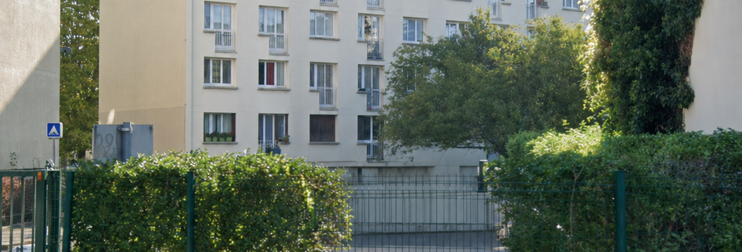Appartement 2 Pièces 35 m² à vendre à Soisy-sous-Montmorency (95230)