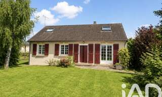 Maison 6 Pièces 112 m² à vendre à Ingré (45140)