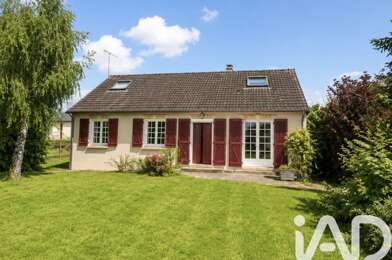 Maison 6 pièces 248500 €