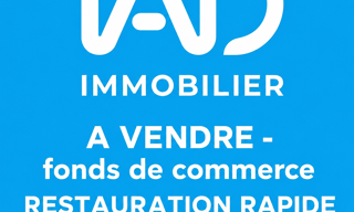 Commerce  49 m² à vendre à Montdidier (80500)