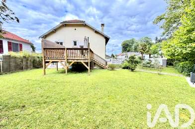 Maison 5 pièces 267000 €