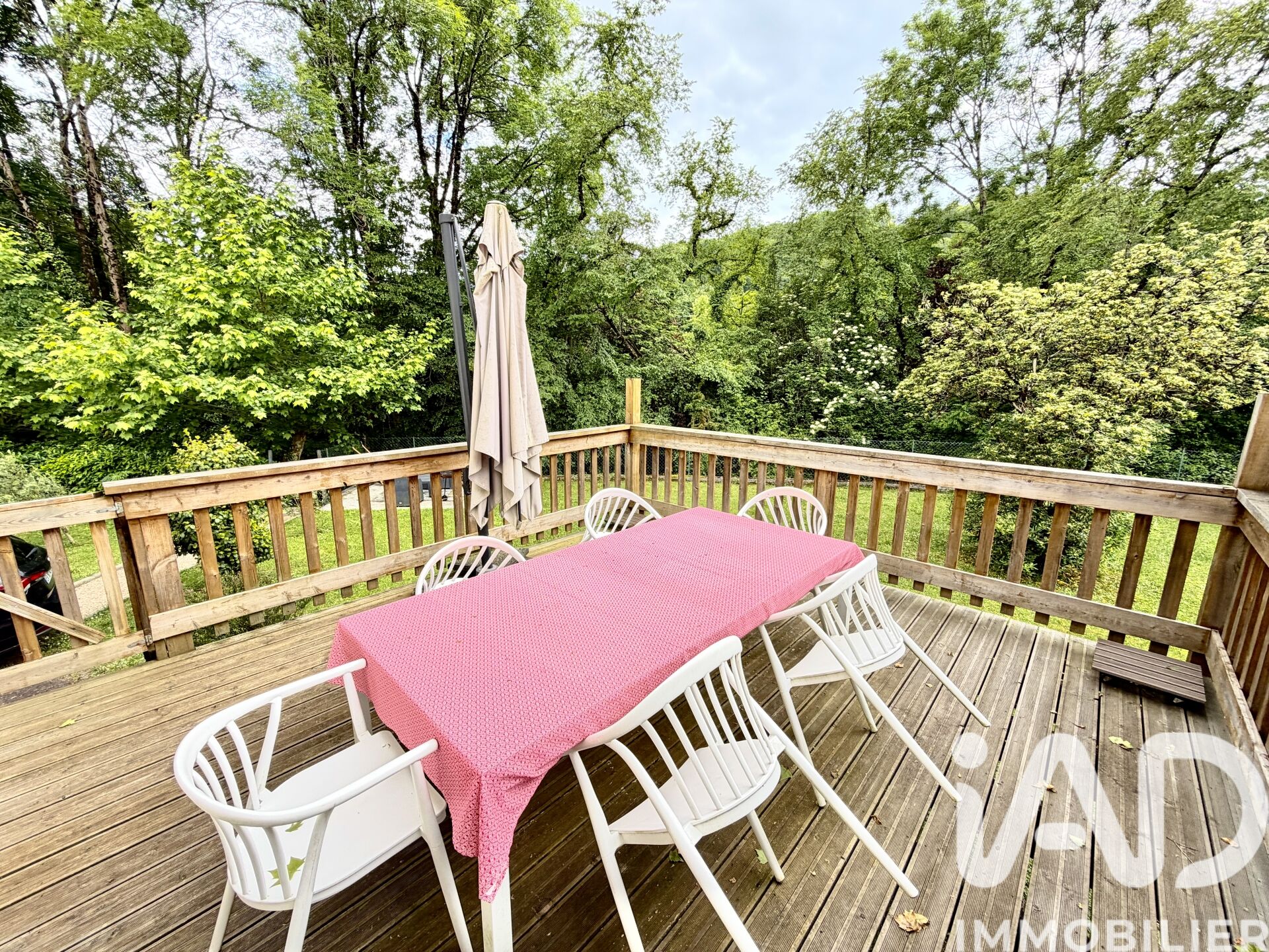 Vente Maison/villa 5 pièces - Photo 2