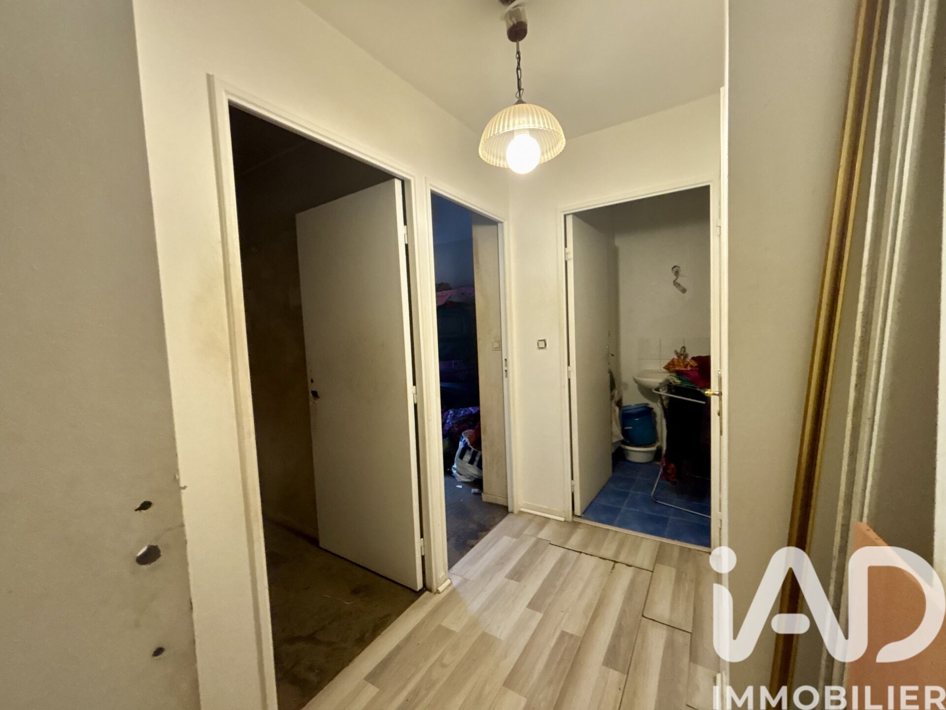 Vente Appartement 3 pièces - Photo 4