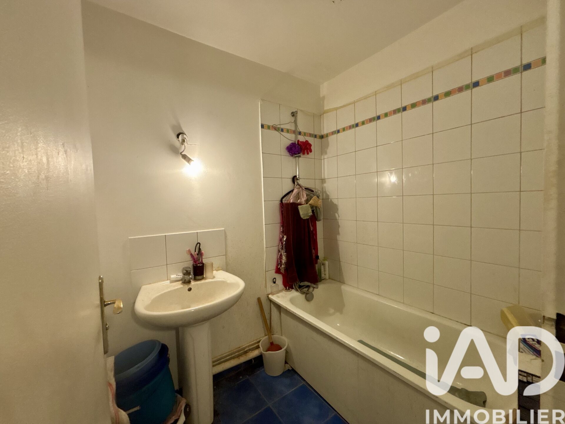 Vente Appartement 3 pièces - Photo 5