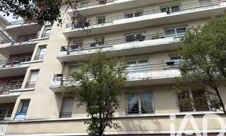 Appartement 3 Pièces 59 m² à vendre à Argenteuil (95100)