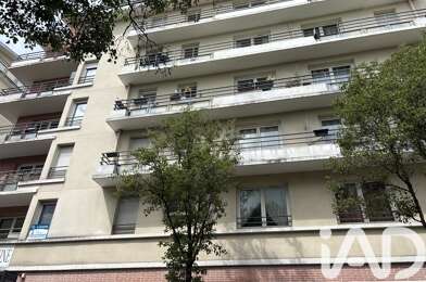 Appartement 3 pièces 219500 €