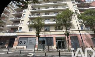 Appartement 3 Pièces 59 m² à vendre à Argenteuil (95100)