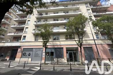 Appartement 3 pièces 219500 €