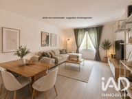 Vente Appartement 3 pièces — photo 3