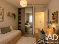 Vente Appartement 3 pièces — photo 4