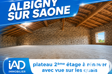 Appartement 3 pièces 174000 €