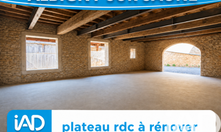 Appartement 3 Pièces 65 m² à vendre à Albigny-sur-Saône (69250)
