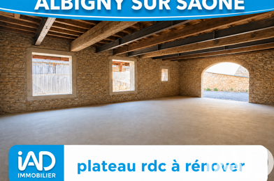 Appartement 3 pièces 154000 €