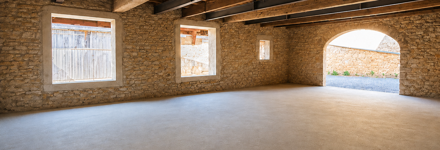 Appartement 3 Pièces 65 m² à vendre à Albigny-sur-Saône (69250)