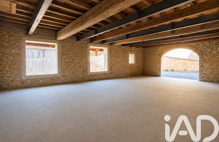 Vente Appartement 3 pièces — photo 2