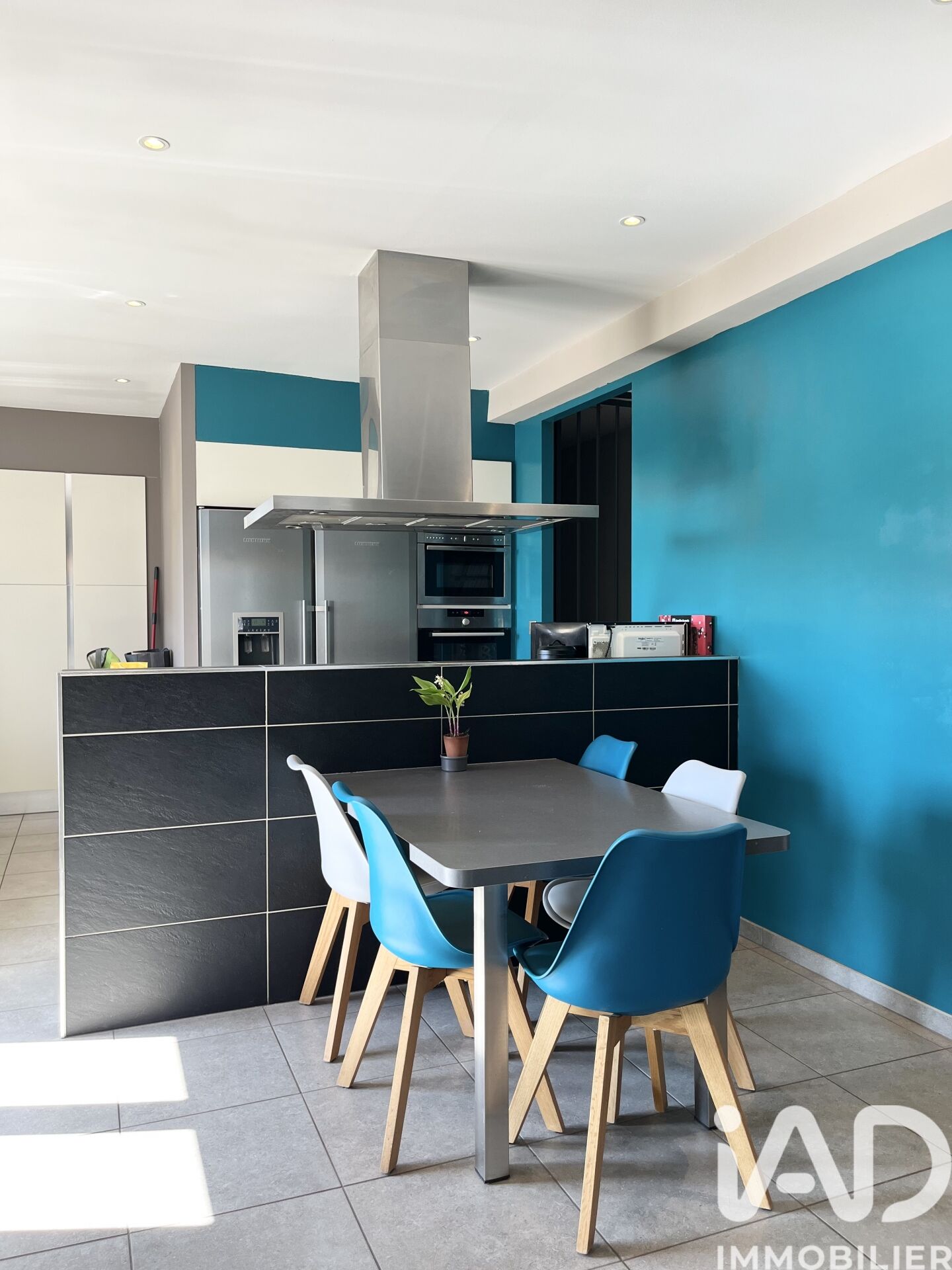 Vente Maison/villa 7 pièces - Photo 3