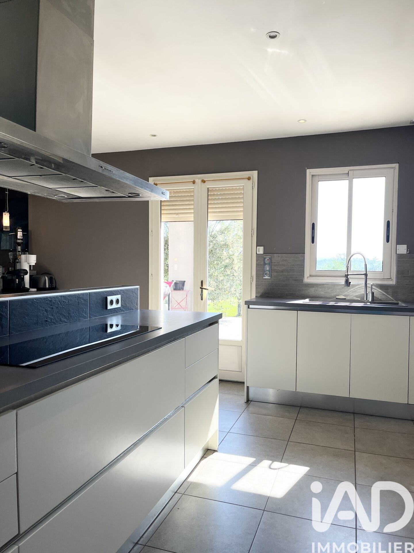 Vente Maison/villa 7 pièces - Photo 4