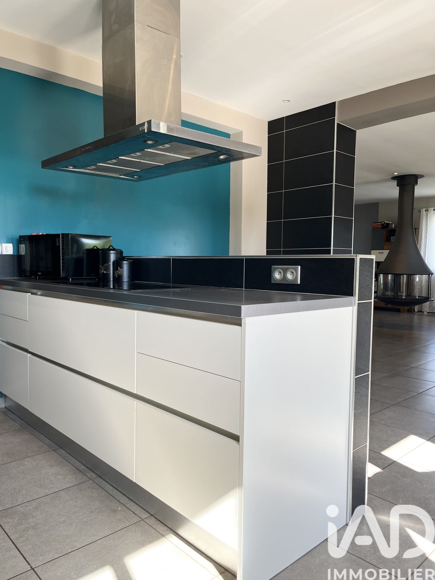 Vente Maison/villa 7 pièces - Photo 5