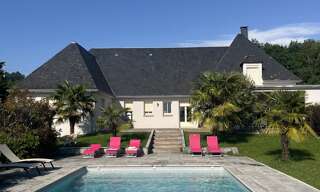 Maison 7 Pièces 280 m² à vendre à Allassac (19240)