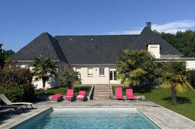 Maison 7 pièces 399500 €