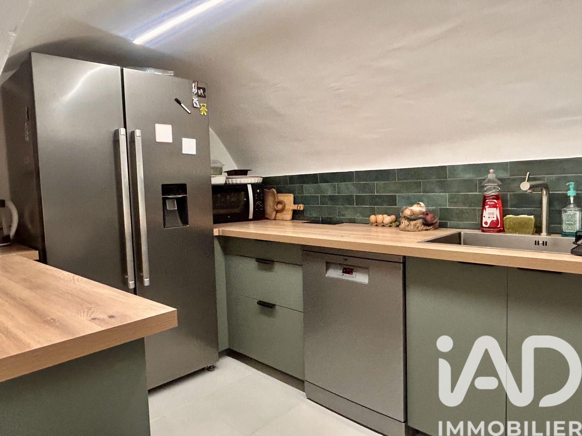 Vente Maison/villa 4 pièces - Photo 4
