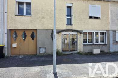 Maison 5 pièces 129000 €