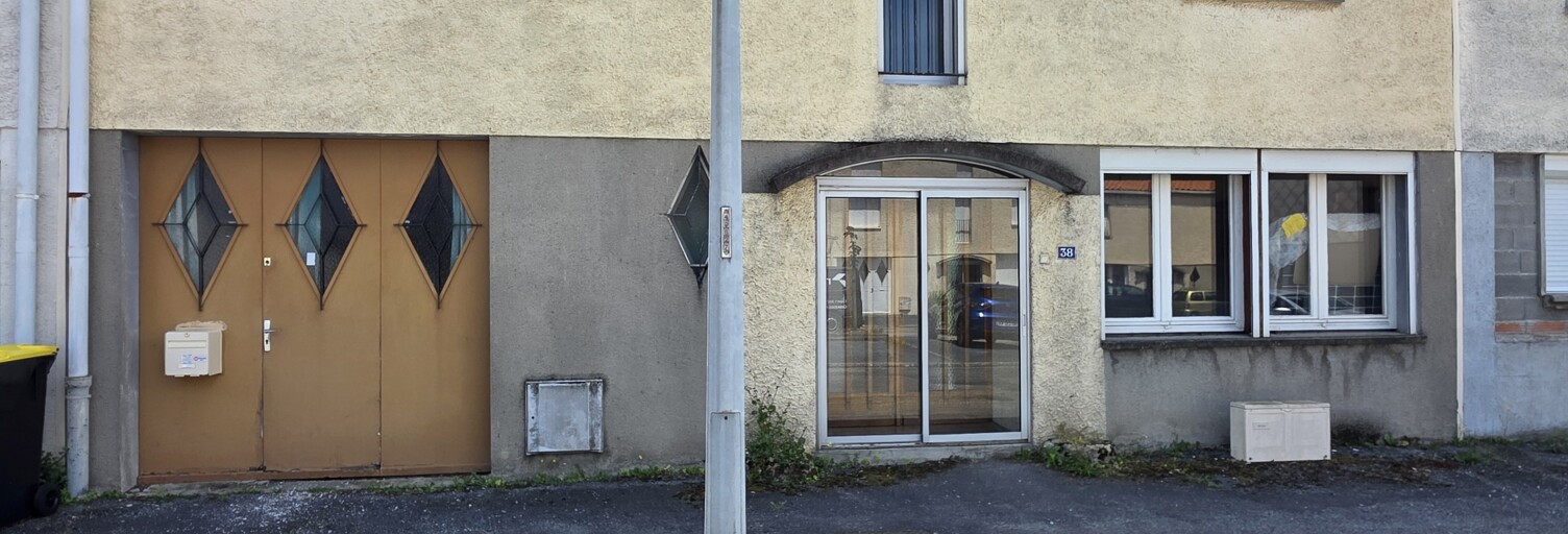 Maison 5 Pièces 112 m² à vendre à Aussillon (81200)