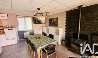 Maison 9 Pièces 210 m² à vendre à Bédarieux (34600)