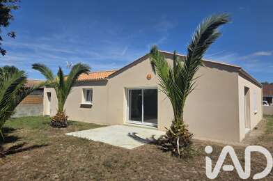 Maison 4 pièces 249900 €