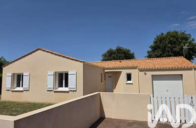 Vente Maison/villa 4 pièces — photo du bien