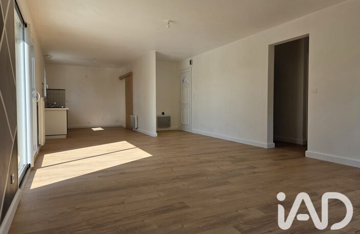 Vente Maison/villa 4 pièces — photo 2