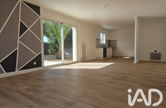 Vente Maison/villa 4 pièces — photo 3