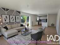Vente Maison/villa 4 pièces — photo 4