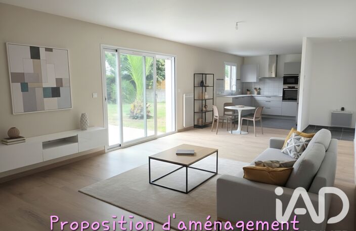 Vente Maison/villa 4 pièces — photo 5