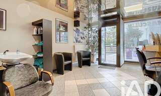 Commerce  57 m² à vendre à Trégueux (22950)