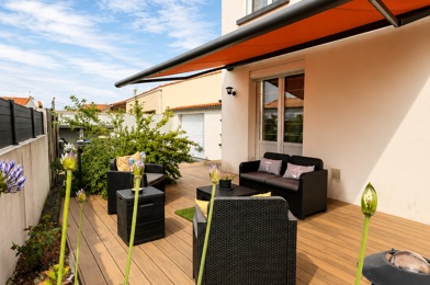 Maison 5 pièces 538000 €