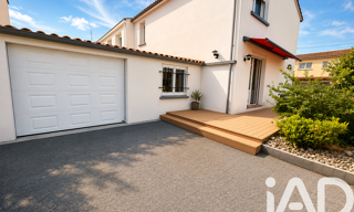 Maison 5 Pièces 115 m² à vendre à Les Sables-d'Olonne (85100)